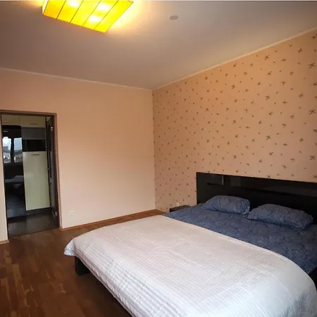 Penthouse * Tartu