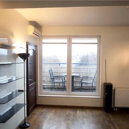Penthouse Tartu