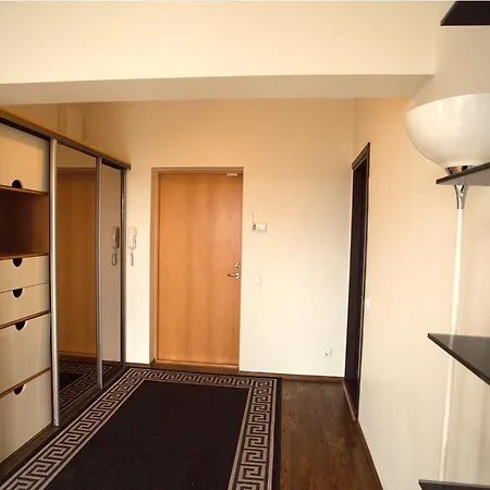 Penthouse Apartment Tartu