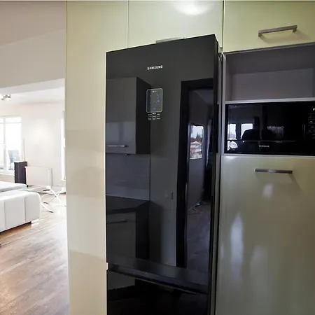 Apartment Penthouse