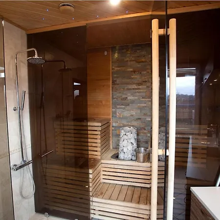 Penthouse Apartment