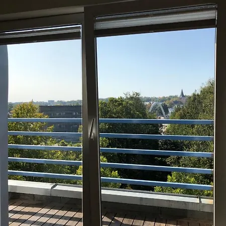 Penthouse Tartu