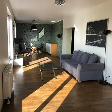 Apartment Penthouse *