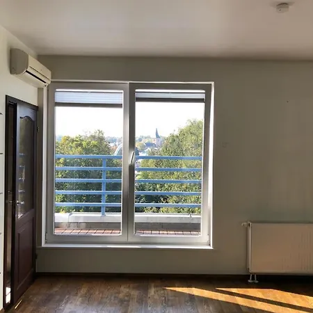 Apartment Penthouse *