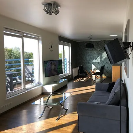 Penthouse * Tartu