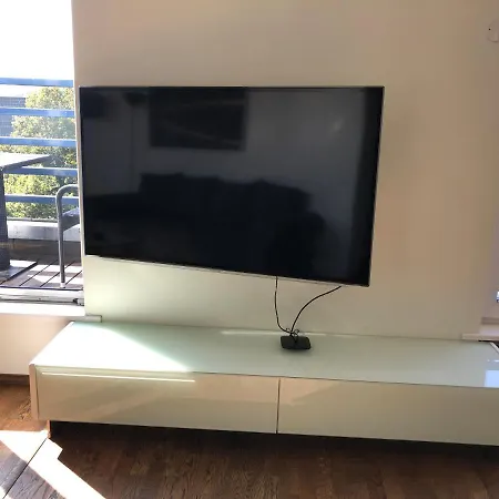 Penthouse Tartu