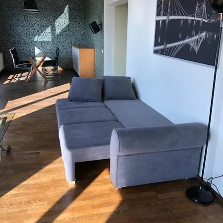 Apartment Penthouse